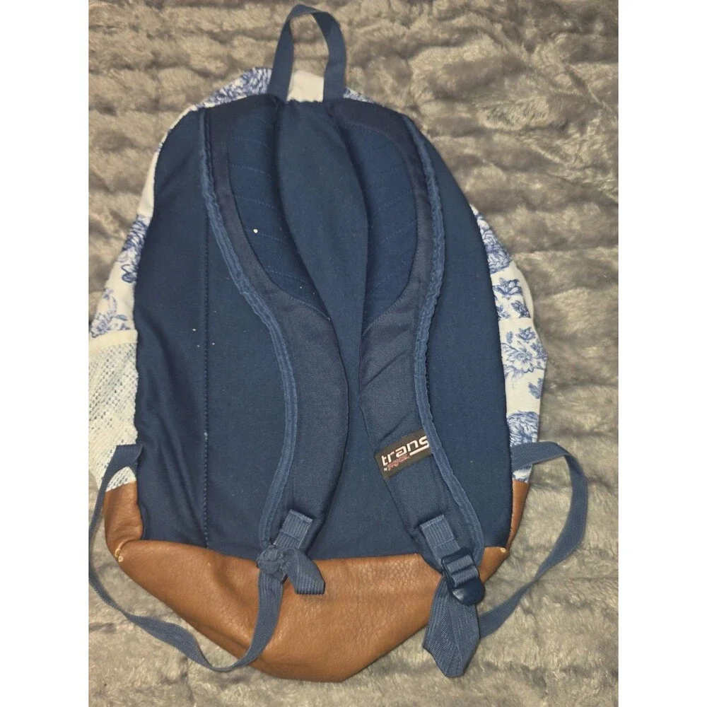 Jansport good see